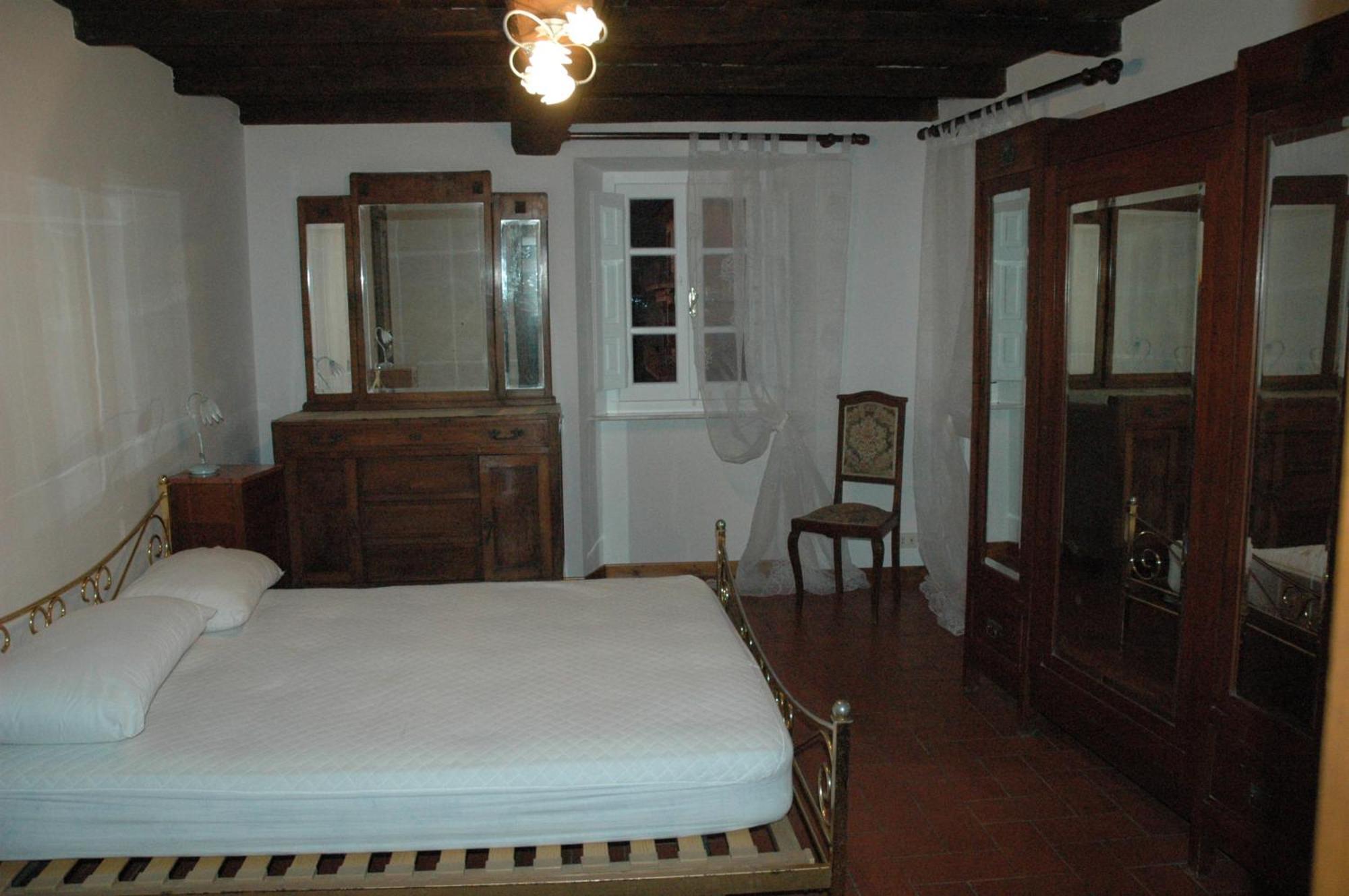 Antico Uliveto Pension Seravezza Kamer foto