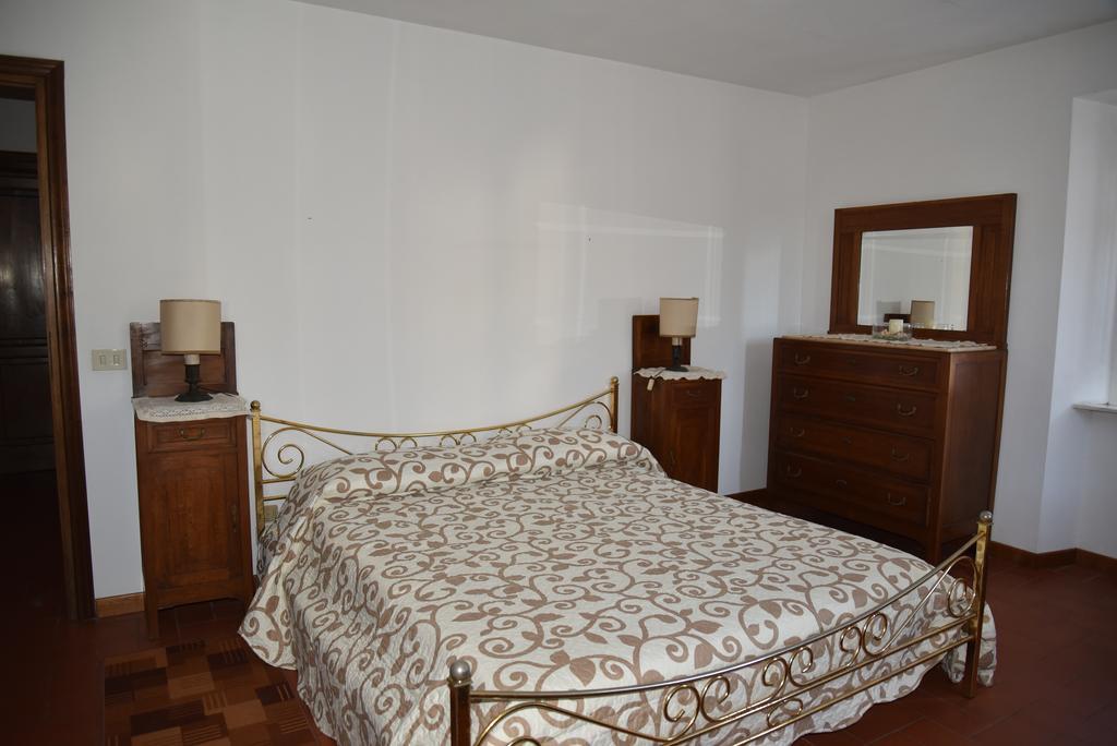 Antico Uliveto Pension Seravezza Buitenkant foto